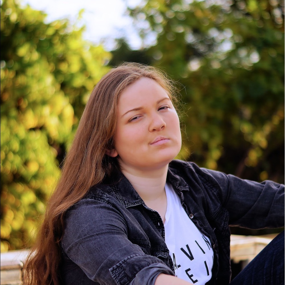 Meet your Posher, Melissa